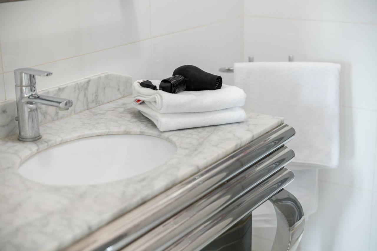 City Centre Apartment 바르샤바 외부 사진
